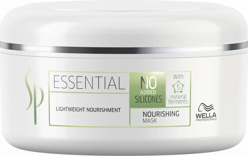 SP Essential Mask 150ml