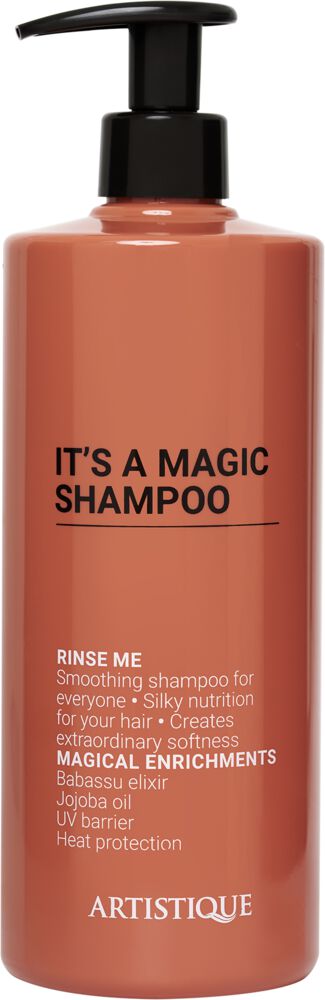 Artistique It´s a Magic Rinse me Shampoo Artistique It´s a Magic Rinse me Shampoo