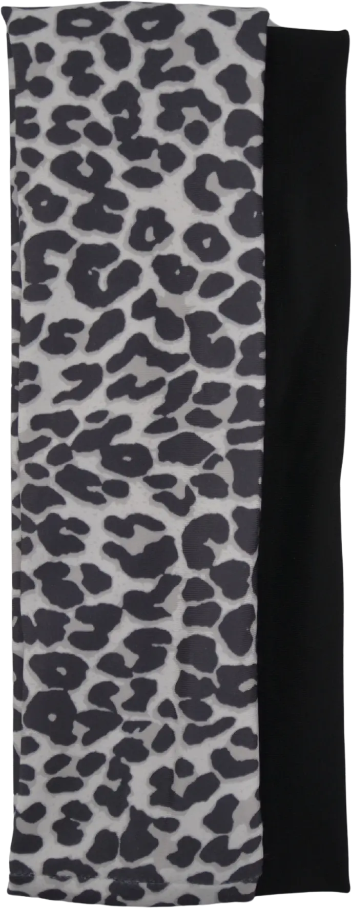 zwei-breite-haarbaender-in-schwarz-und-grauem-leo-print