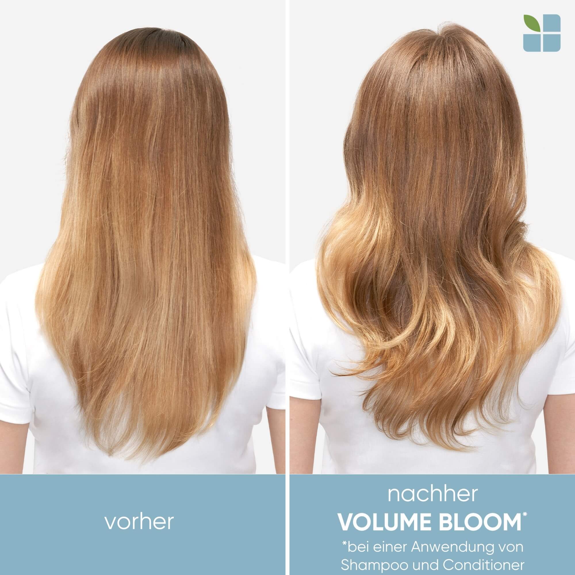 Biolage Volumebloom Conditioner 