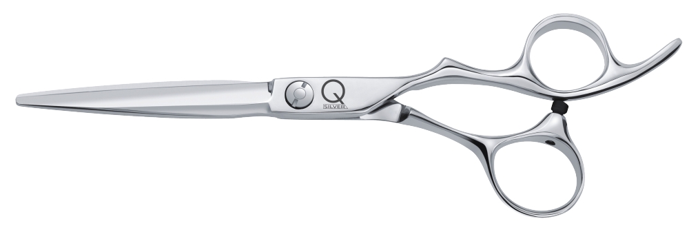 Cerena Q-Silver Friseurschere