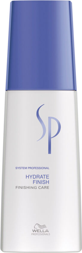 SP Hydrate Finish 125ml SP Hydrate Finish 125ml