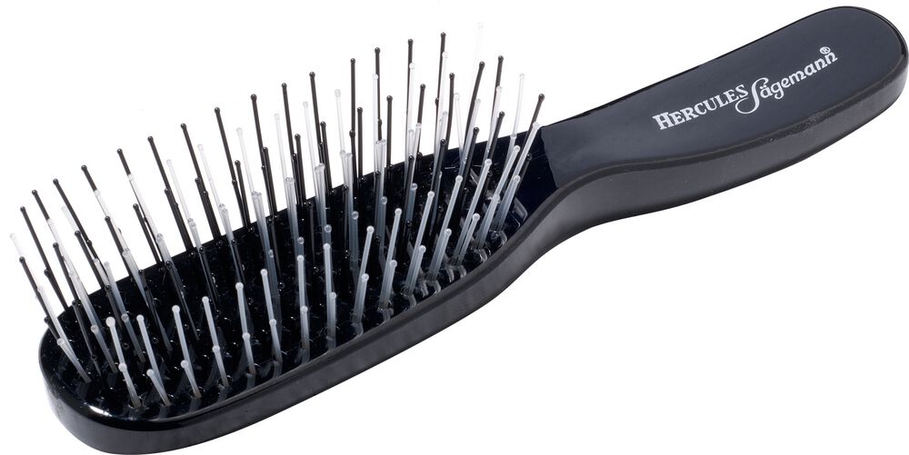 Hercules Sägemann Scalp Brush Zauberbürste Piccolo 