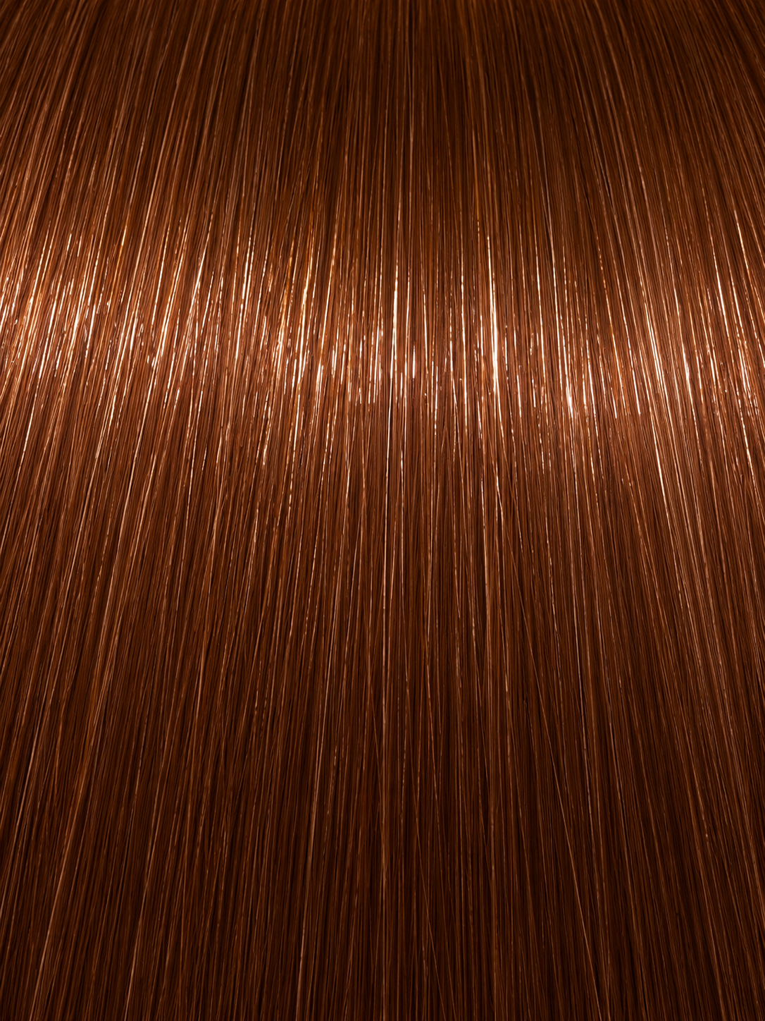 mittelblond kupfer extra