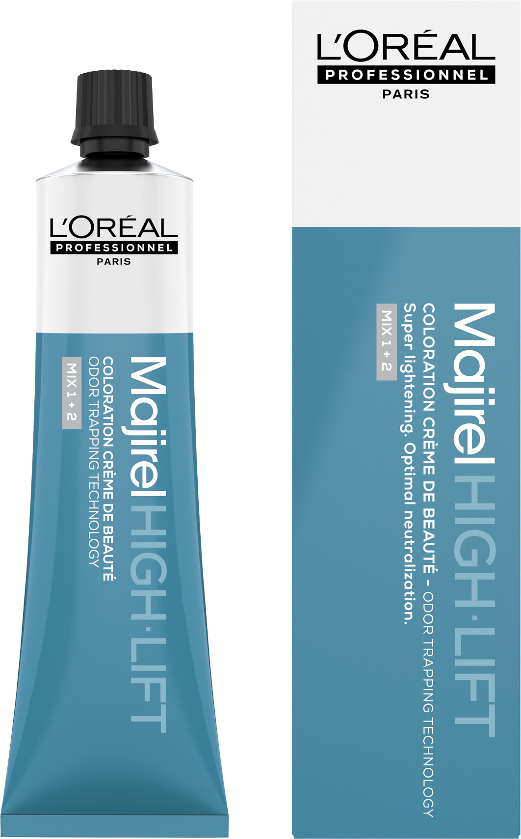 Loreal Majirel Haarfarbe 60 ml Loreal Majirel Haarfarbe 60 ml