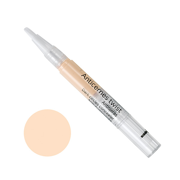 PS Anti-Augenringe twist sable 1.6ml PS Anti-Augenringe twist sable 1.6ml