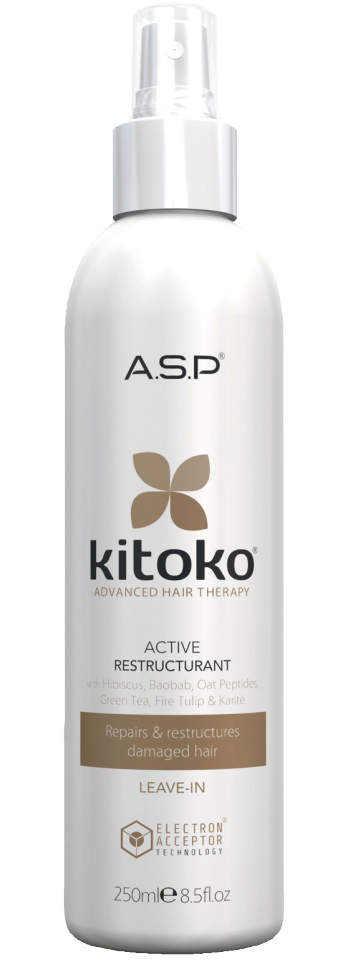 Kitoko Active Restructurant 250ml