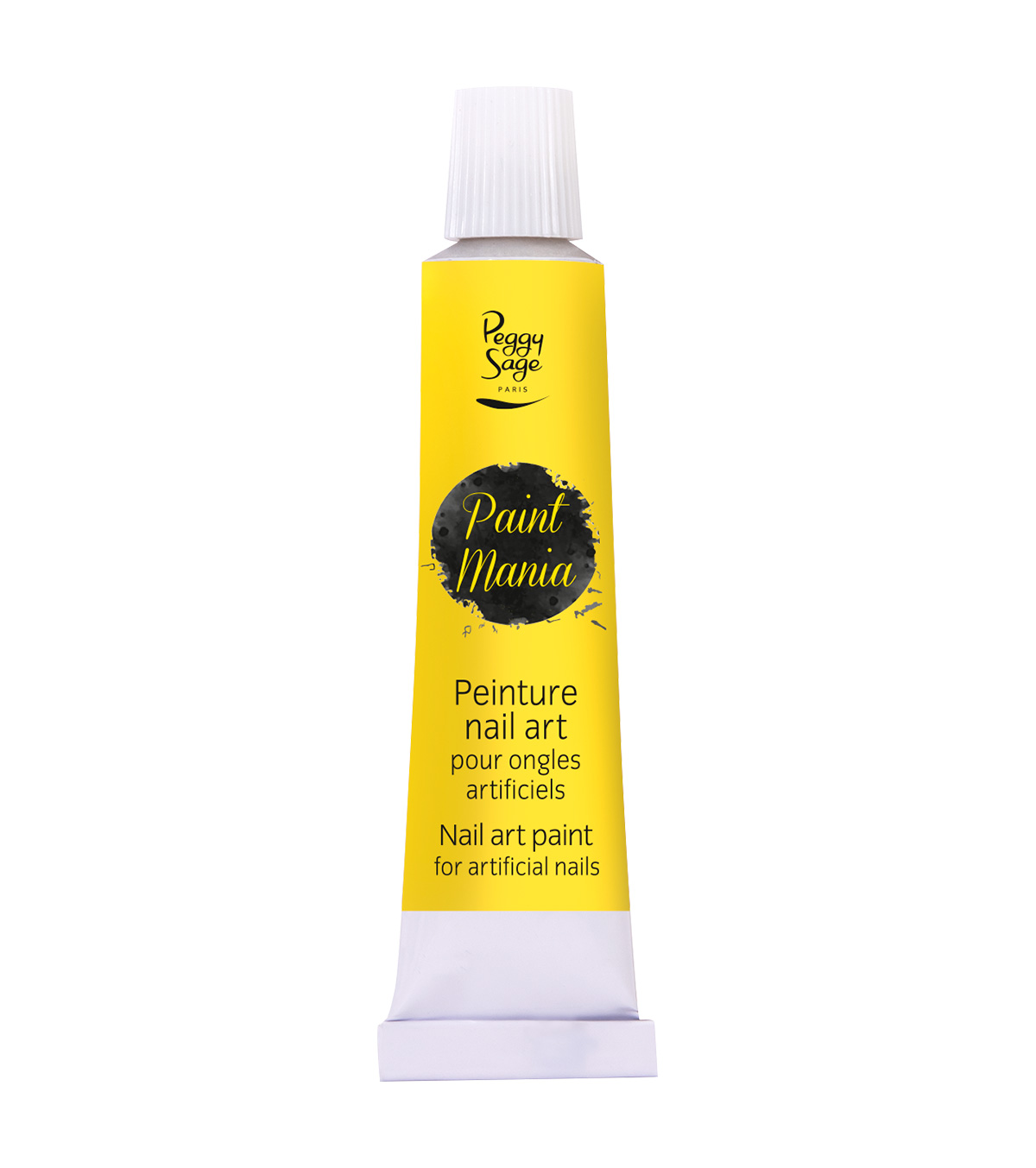 Nail Art Farbe 12 ml - Paint Mania 2.0