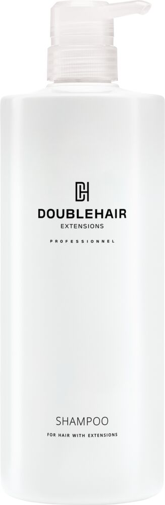 Doublehair Shampoo für Extensions Doublehair Shampoo für Extensions