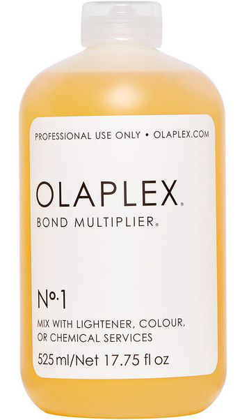 Olaplex N°1 Bond Multiplier 