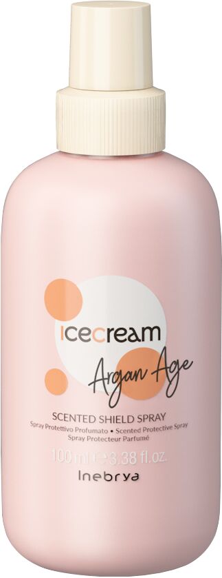 Ice Cream Argan Age Shented Shield 100ml