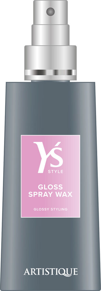 You Style Gloss Spray Wax 200ml