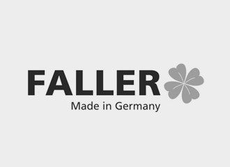 faller buersten markenlogo
