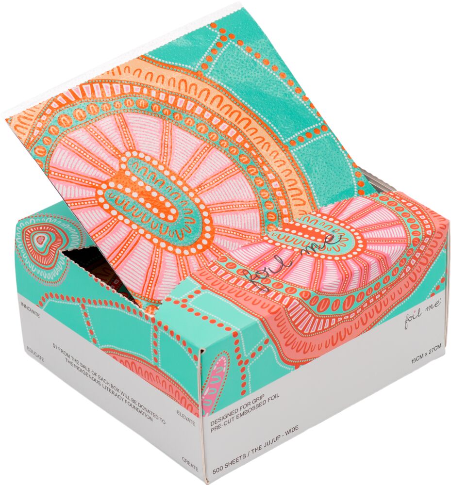 foil-me-the-jujup-straehnenfolie-500-blatt-zuschnitte-15-mal-27-zentimeter-in-verpackung