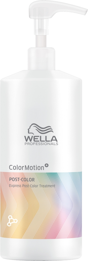 WP ColorMotion Post-Color Treatm.500ml