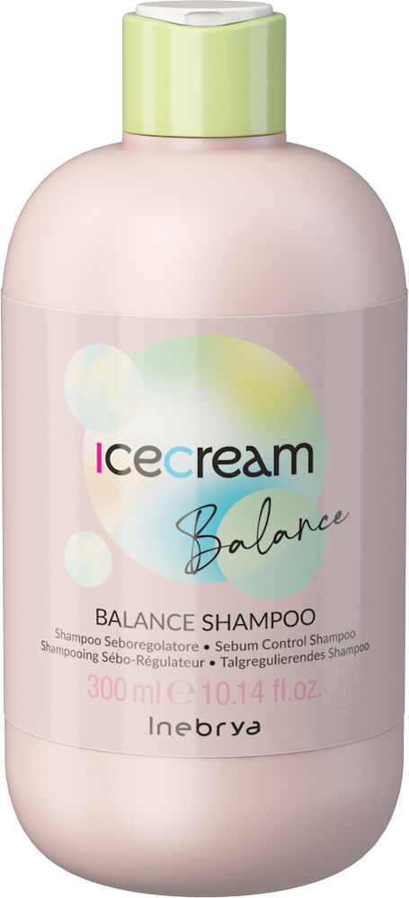 Ice Cream Balance Shampoo