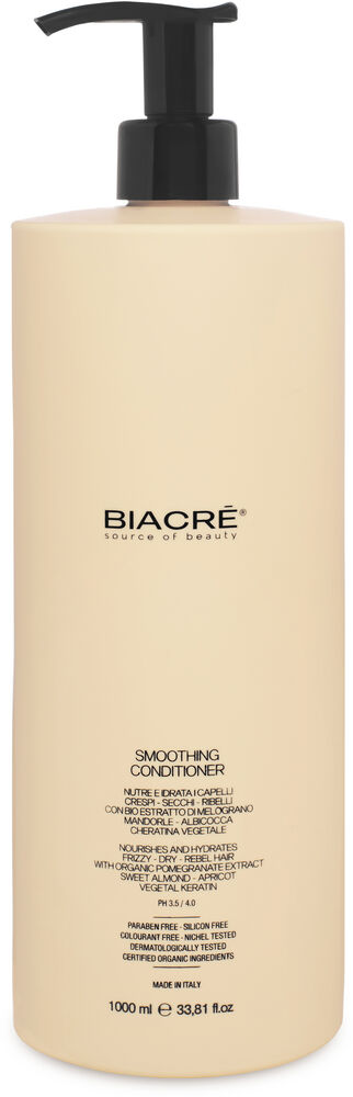 Biacre Smoothing Conditioner Biacre Smoothing Conditioner