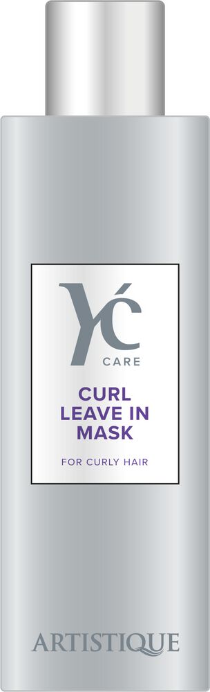 You Care Curl Leave in Mask 125ml