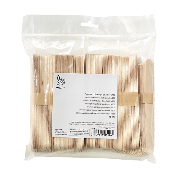 Einwegspatel 200Stück Einwegspatel 200Stück