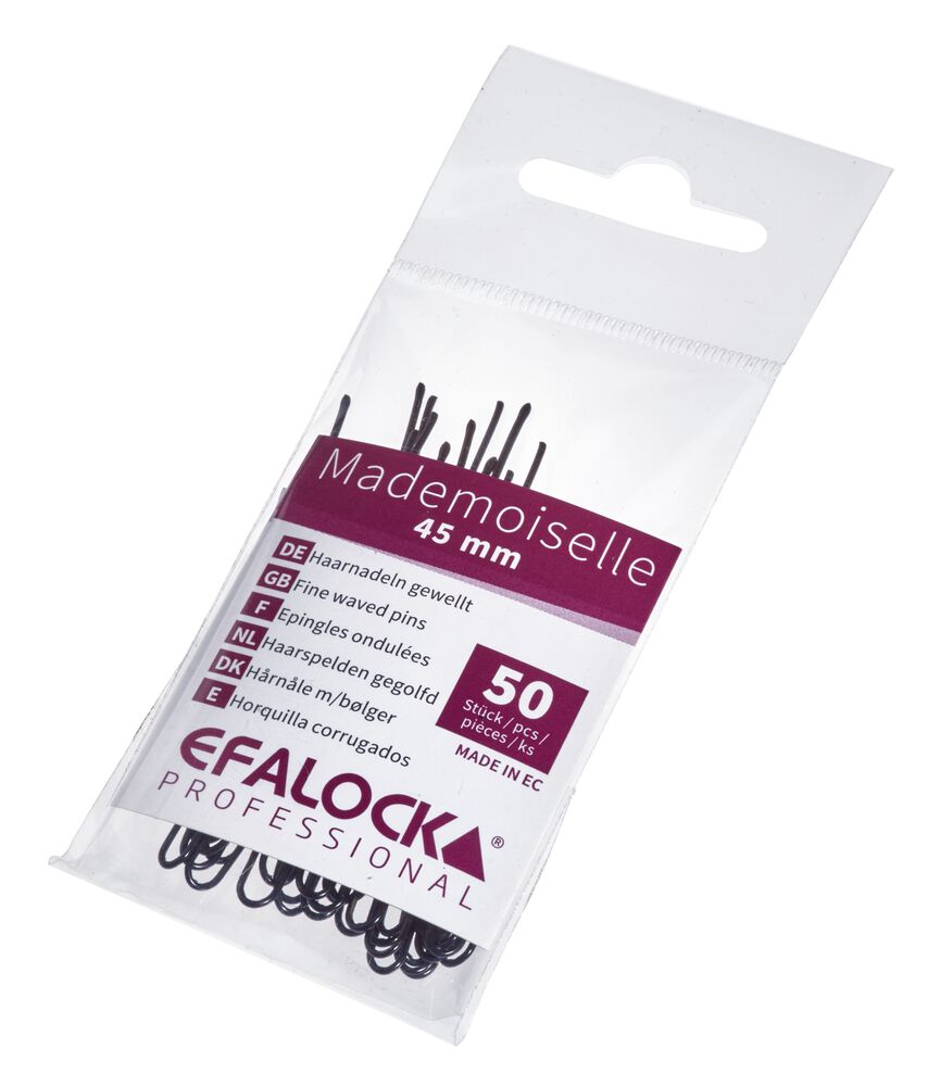 Mademoiselle Haarnadeln kurz 