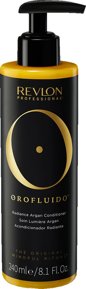 Revlon Orofluido Conditioner Revlon Orofluido Conditioner