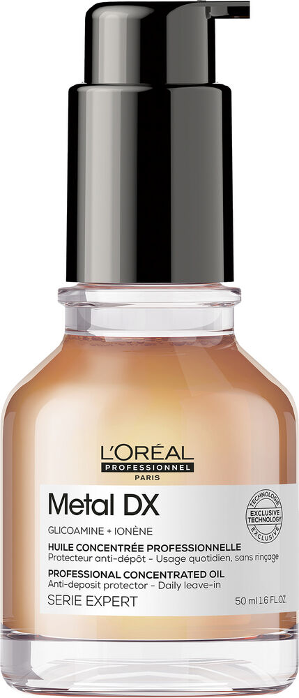 SE Metal DX Öl 50ml SE Metal DX Öl 50ml