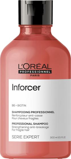 Loreal Serie Expert Inforcer Shampoo