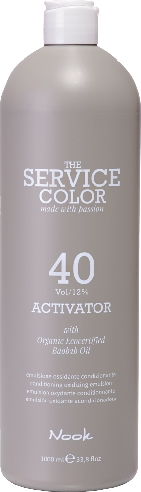 Nook Activator 1Liter