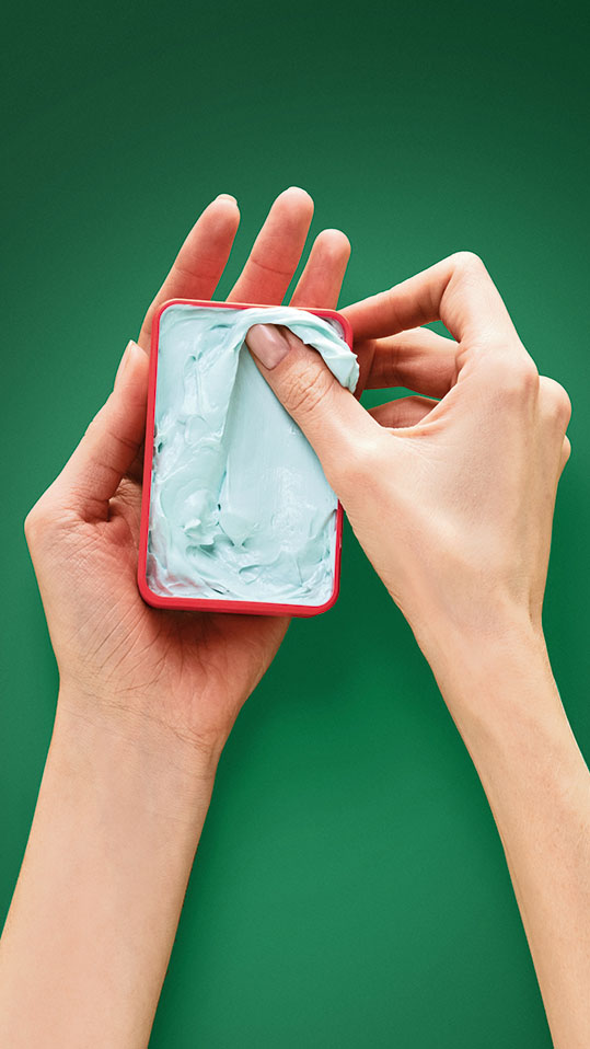 OSiS Mighty Matte - Matte Creme 100ml OSiS Mighty Matte - Matte Creme 100ml