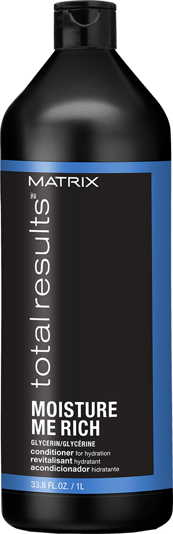 Matrix Total Results Moisture Me Rich Conditioner 