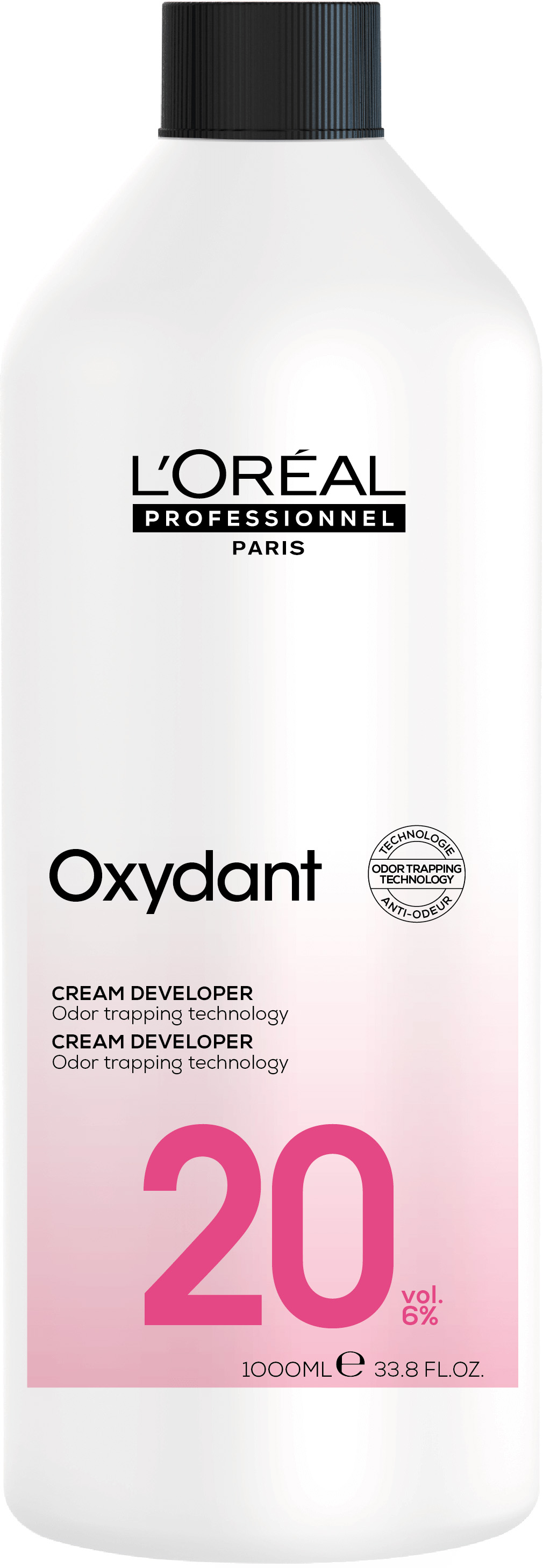 Loreal Creme-Oxydant 1Liter
