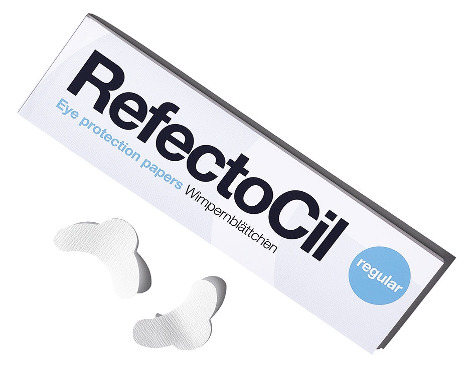 Refectocil Wimpernblättchen