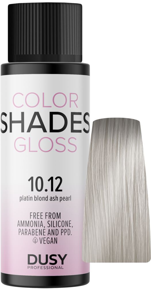 Dusy Color Shades Gloss 60 ml