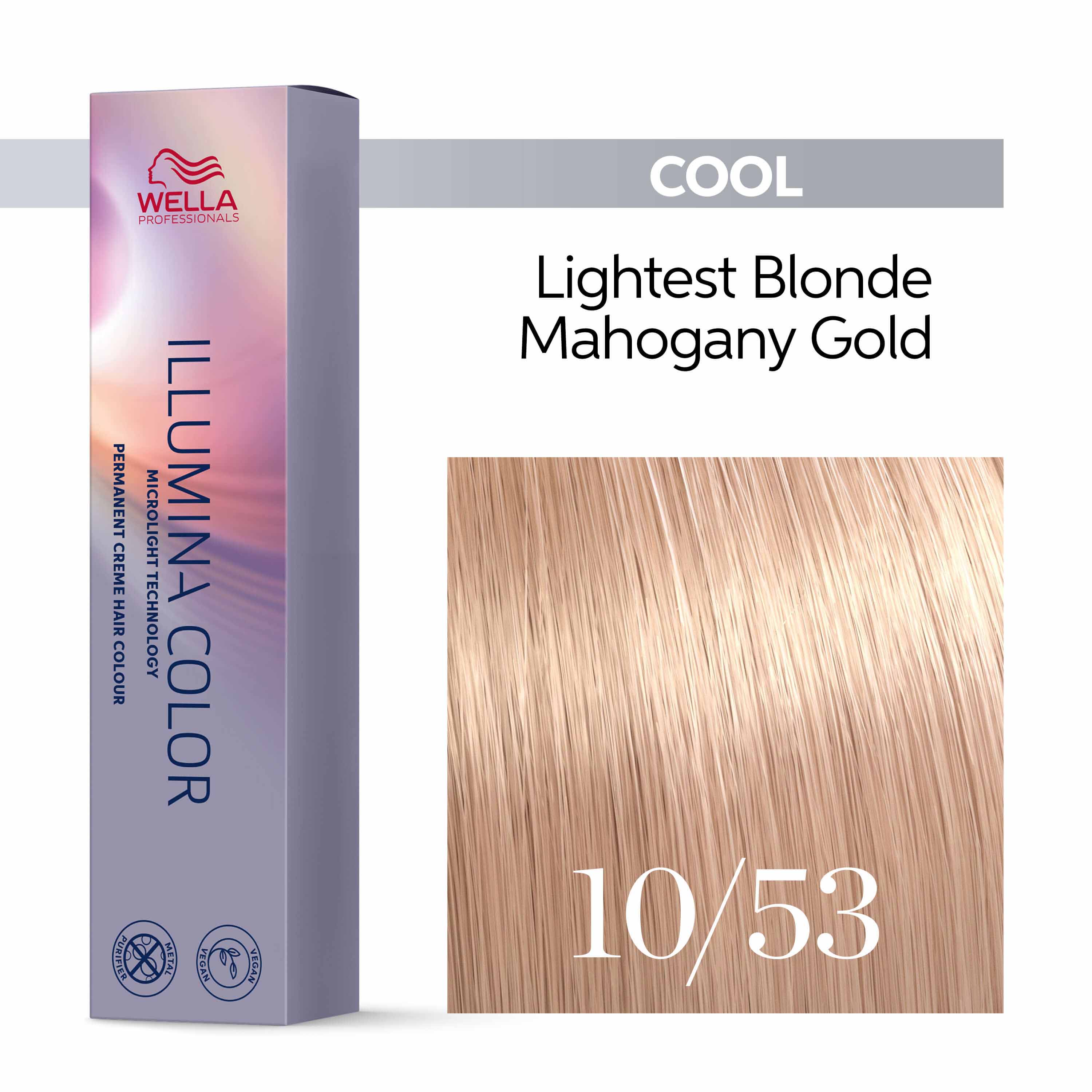 Illumina Color Haarfarbe 60ml 