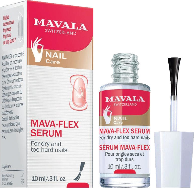 Mavala Mava-Flex Serum 10ml