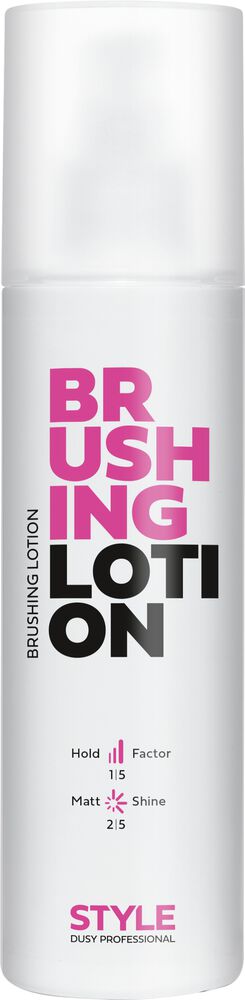 Dusy Style Brushing Lotion 200ml Dusy Style Brushing Lotion 200ml