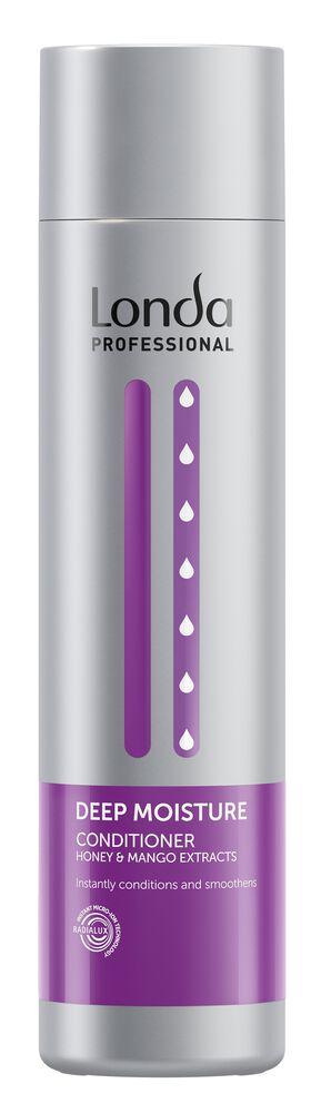 Londa Deep Moisture Conditioner 