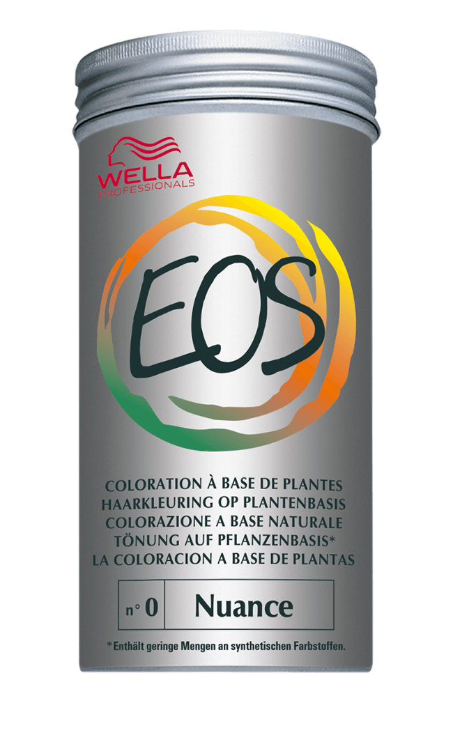 EOS Pflanzentönung 120g EOS Pflanzentönung 120g