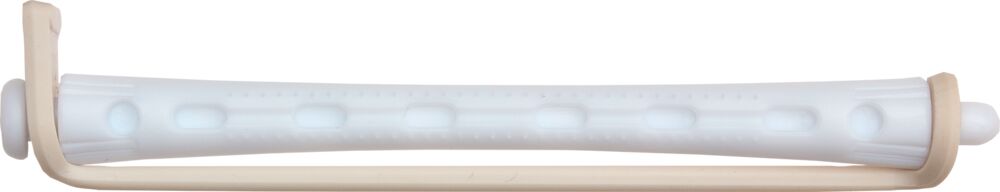 efalock-kaltwellwickler-weiss-mit-weisse-rundgummilasche 6-mm-lang-12-steuck