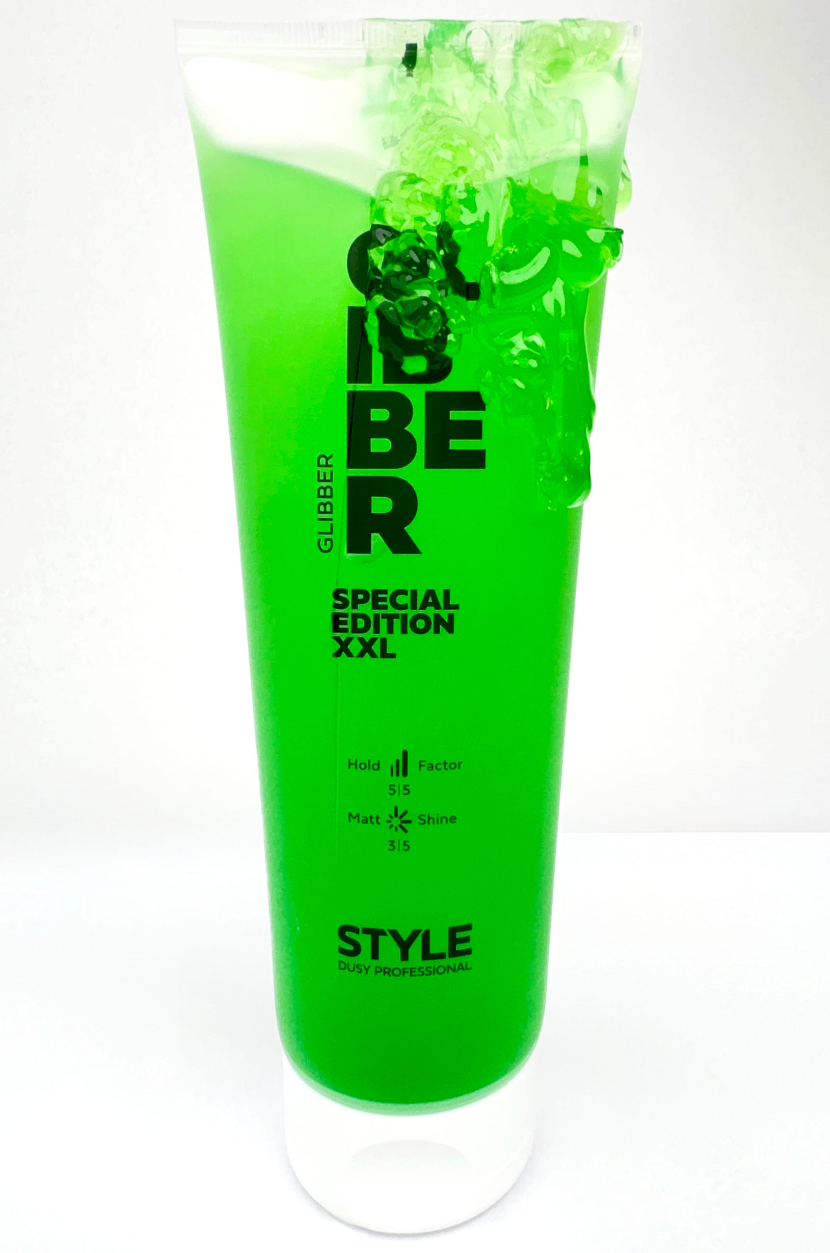 dusy-glibber-ultrastarkes-stylinggel-250ml-mit-konsistenz