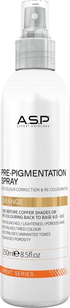 ASP Expert Pre-Pigmentation Spray 250 ml (Vorpigmentierung)