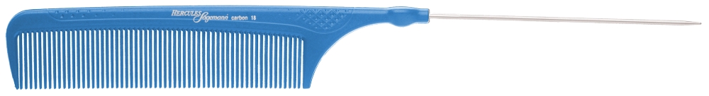 Hercules Carbon Kamm HS C18