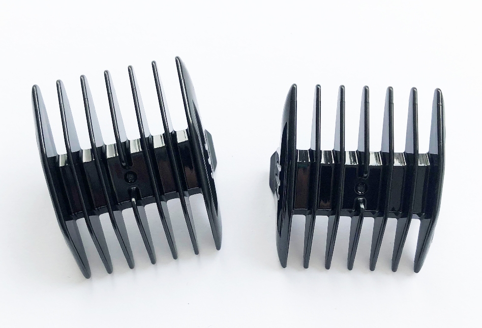 Efalock NXT PRO Trimmer Aufsteckkämme Efalock NXT PRO Trimmer Aufsteckkämme