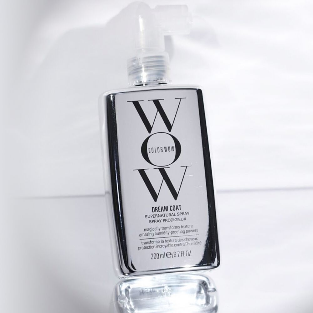 Color Wow Dream Coat Supernatural Spray: für seidig-glattes Haar 