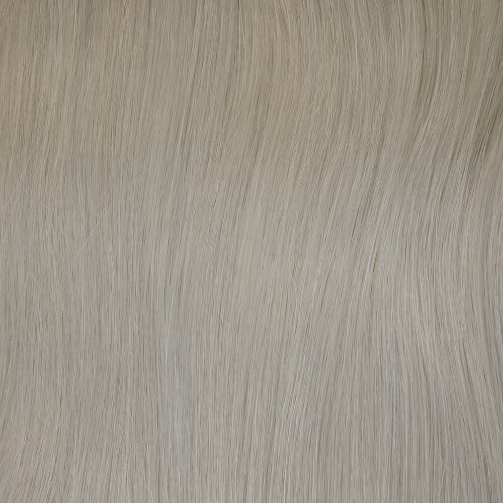Doublehair Clip-in Haarteil Double Style Ponytail aus Kunsthaar (mit Spange)