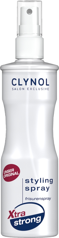 Xtra Strong Styl.Spray 200ml Xtra Strong Styl.Spray 200ml
