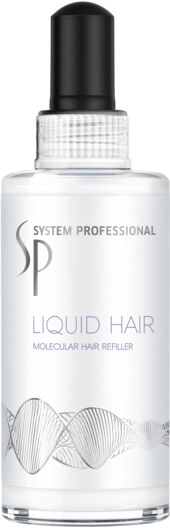 SP Liquid Hair 100ml