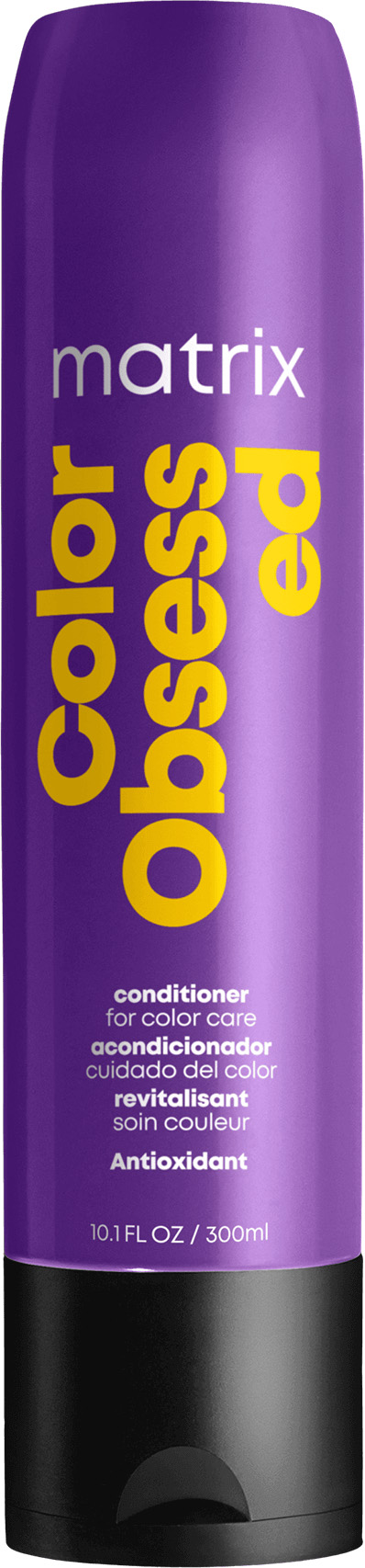 Matrix Total Results Color Obsessed Conditioner 