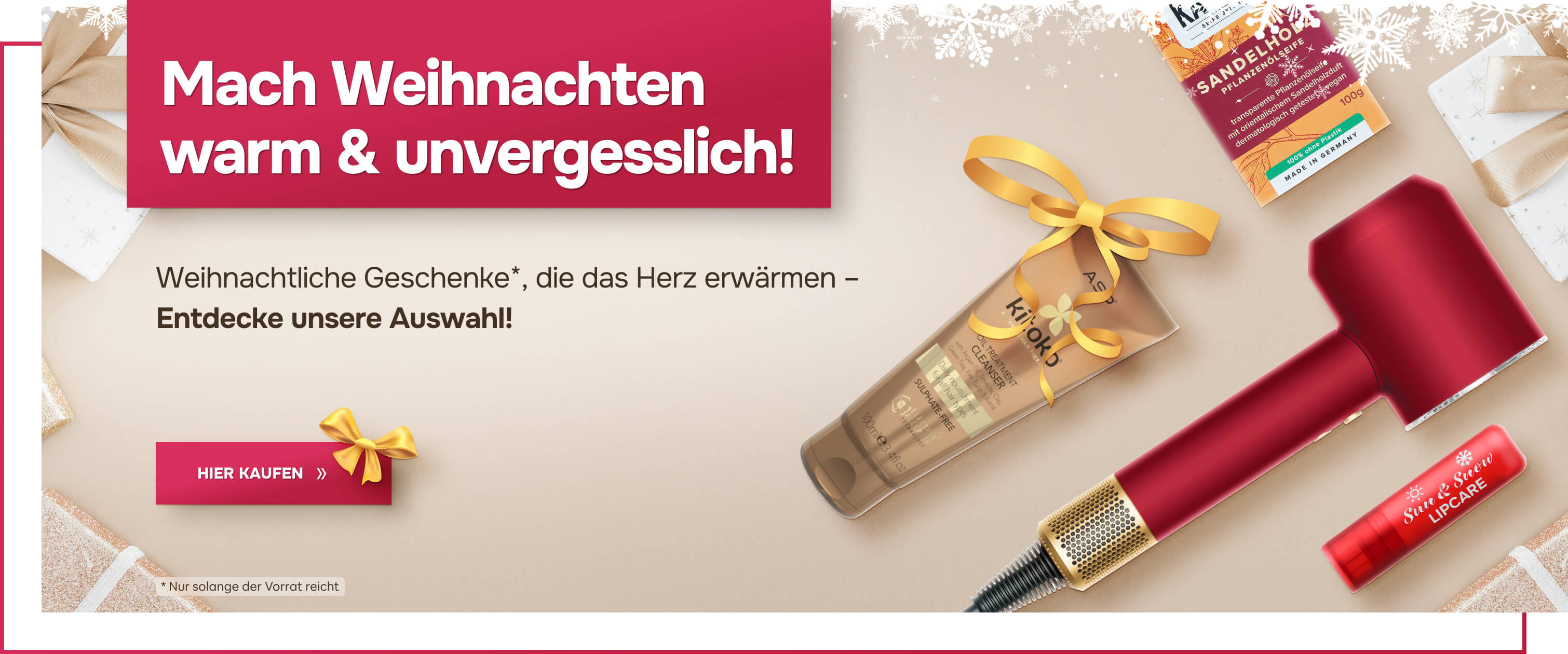 banner-weihnachten-geschenkideen-haarpflege-lipcare-foehn-mit-schleife-mobil