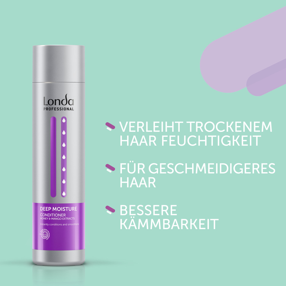 Londa-Professional-Deep-Moisture-Conditioner-250ml-Vorteile-Stopperka